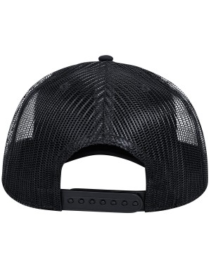 Cap Club / Mesh-Einsatz: 100 % Polyester (recycelt)