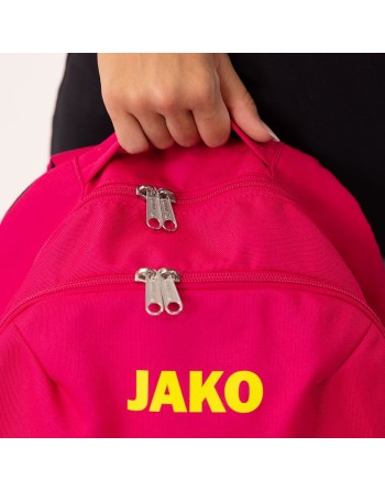 Rucksack Iconic / Polyester 600 D