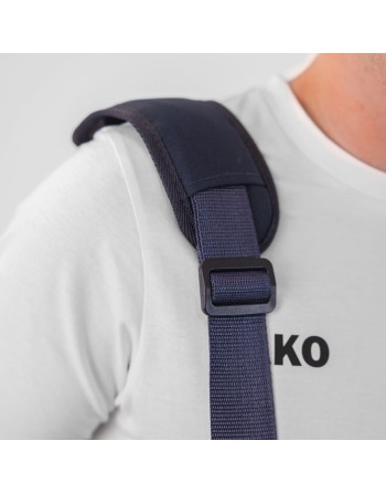 Sporttasche Classico / Polyester 600 D