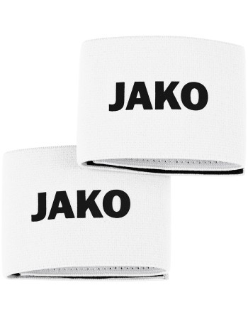 Schienbeinschonerhalter / 70 % Polyester, 30 % Elasthan