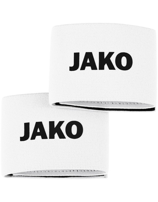 Schienbeinschonerhalter / 70 % Polyester, 30 % Elasthan