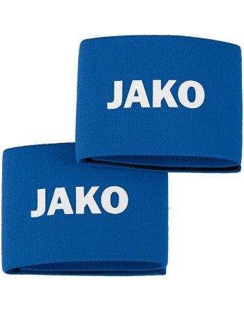 Schienbeinschonerhalter / 70 % Polyester, 30 % Elasthan