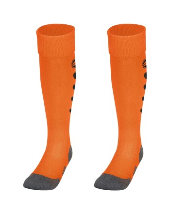 Stutzenstrumpf Roma / 79 % Polyester, 18 % Baumwolle, 3 % Elasthan