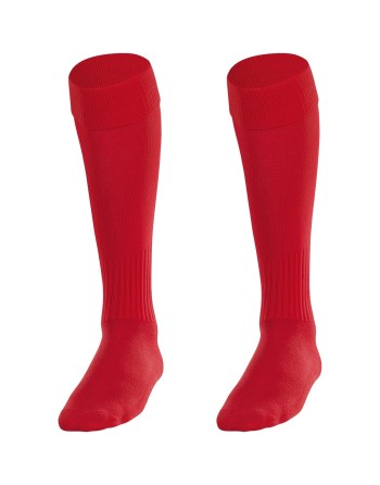 Stutzenstrumpf Uni 2.0 / 67 % Polyester, 31 % Baumwolle, 2 % Elasthan