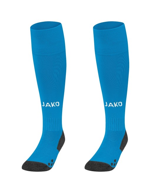 Stutzenstrumpf Allround / 72 % Polyester (recycelt), 20 % Baumwolle (Bio), 6 % Elasthan, 2 % Polyamid