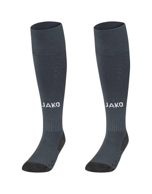 Stutzenstrumpf Allround / 72 % Polyester (recycelt), 20 % Baumwolle (Bio), 6 % Elasthan, 2 % Polyamid