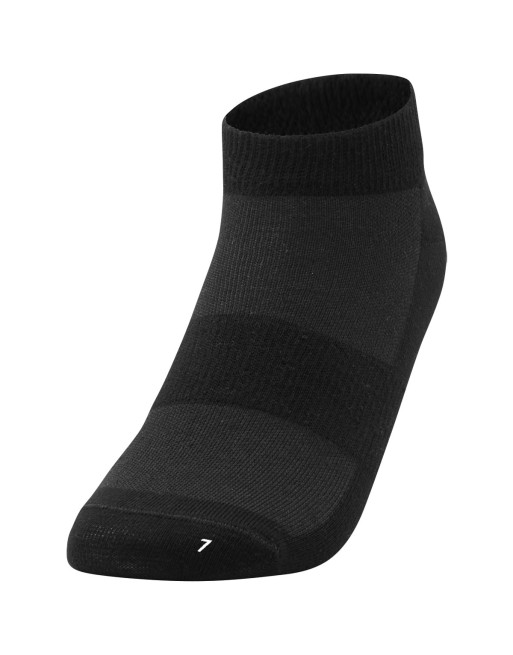 Füßlinge 3er Pack / 68 % Baumwolle, 29 % Polyamid, 3 % Elasthan