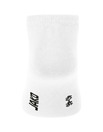 Füßlinge Basic 3er Pack / 67 % Baumwolle, 19 % Polyester, 13 % Polyamid, 1 % Elasthan