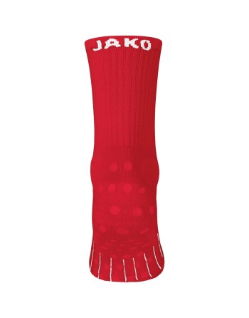 Gripsocken Comfort / 70 % Baumwolle, 26 % Polyamid, 4 % Elasthan