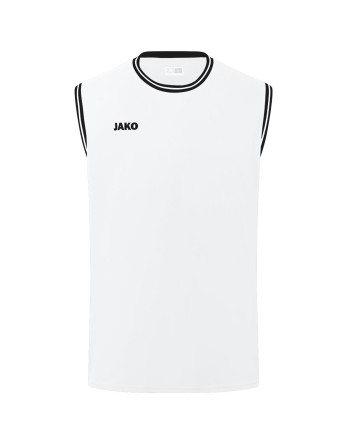 Trikot Center 2.0 / Polyester-Jacquard