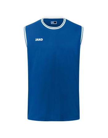 Trikot Center 2.0 / Polyester-Jacquard