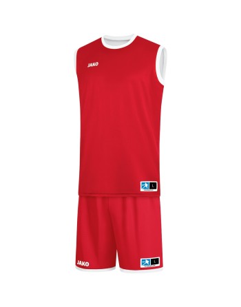 Wendetrikot Change 2.0 / 100 % Polyester