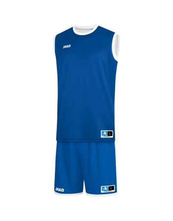 Wendetrikot Change 2.0 / 100 % Polyester