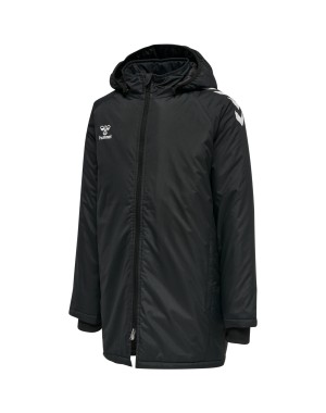 hmlCORE XK BENCH JACKET KIDS / Gewebter Stoff