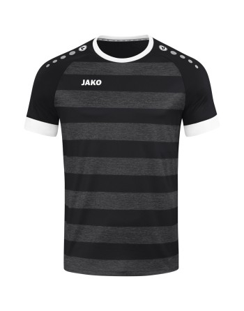 Trikot Celtic Melange KA / Polyester-Interlock