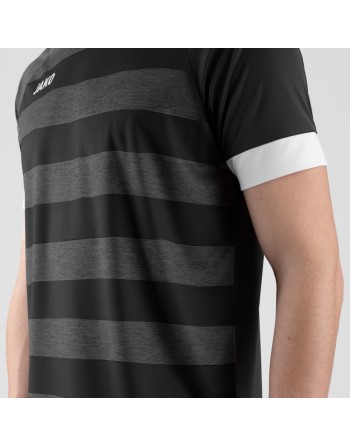 Trikot Celtic Melange KA / Polyester-Interlock