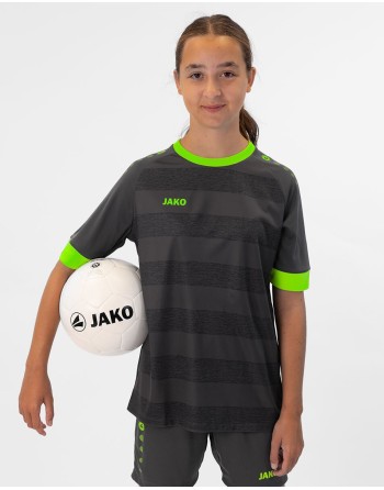 Trikot Celtic Melange KA / Polyester-Interlock