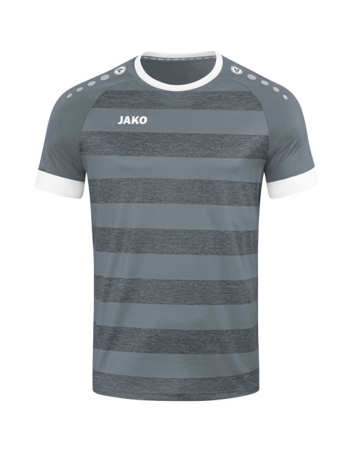 Trikot Celtic Melange KA / Polyester-Interlock