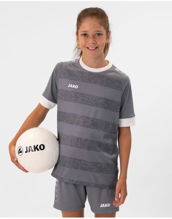 Trikot Celtic Melange KA / Polyester-Interlock