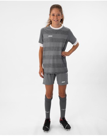 Trikot Celtic Melange KA / Polyester-Interlock