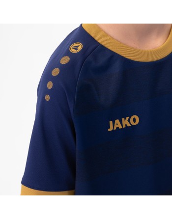 Trikot Celtic Melange KA / Polyester-Interlock