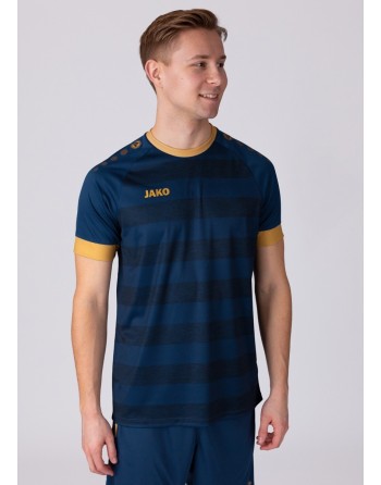 Trikot Celtic Melange KA / Polyester-Interlock