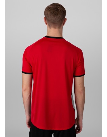 Trikot Inter KA / Polyester-Interlock