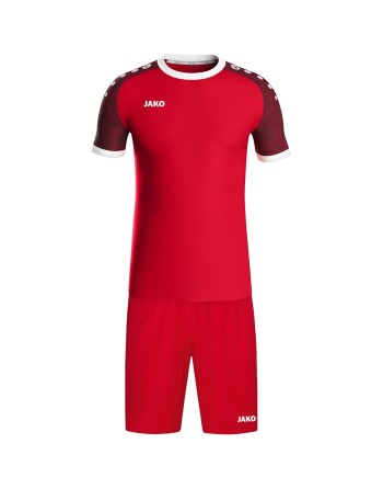 Trikot Iconic KA / Polyester-Interlock