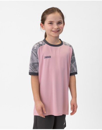 Trikot Iconic KA / Polyester-Interlock