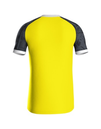Trikot Iconic KA / Polyester-Interlock