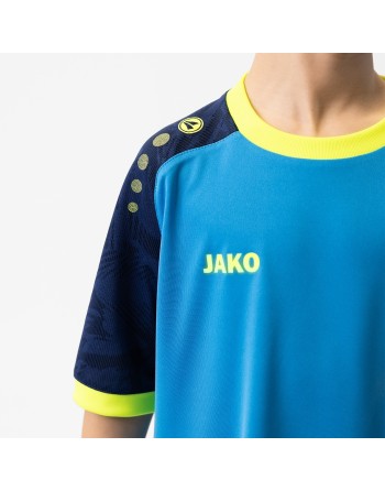 Trikot Iconic KA / Polyester-Interlock