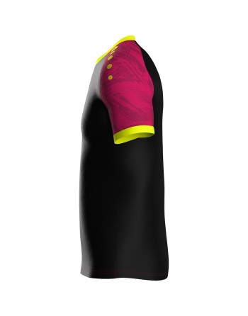 Trikot Iconic KA / Polyester-Interlock