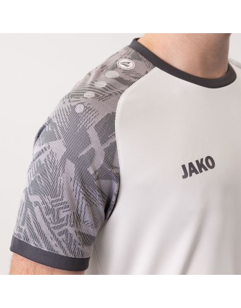Trikot Iconic KA / Polyester-Interlock