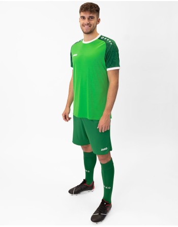 Trikot Iconic KA / Polyester-Interlock