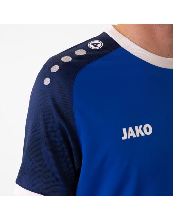 Trikot Iconic KA / Polyester-Interlock