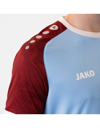 Trikot Iconic KA / Polyester-Interlock