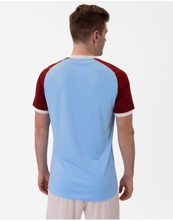 Trikot Iconic KA / Polyester-Interlock