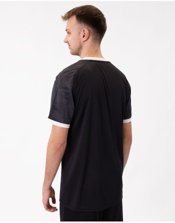 Trikot Iconic KA / Polyester-Interlock