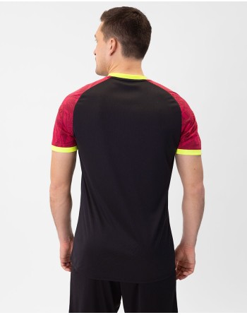 Trikot Iconic KA / Polyester-Interlock