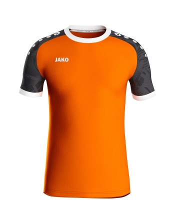 Trikot Iconic KA / Polyester-Interlock