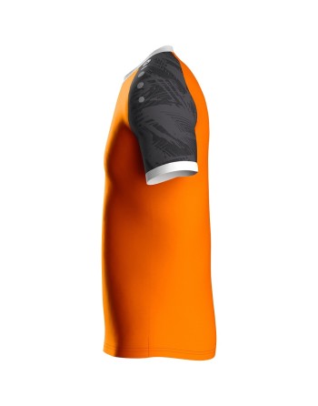 Trikot Iconic KA / Polyester-Interlock