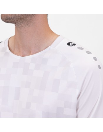 Trikot Pixel KA / Polyester-Interlock