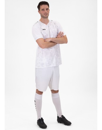 Trikot Pixel KA / Polyester-Interlock