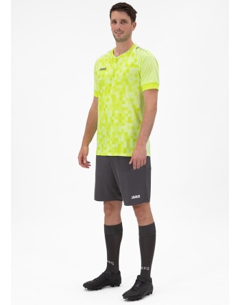 Trikot Pixel KA / Polyester-Interlock