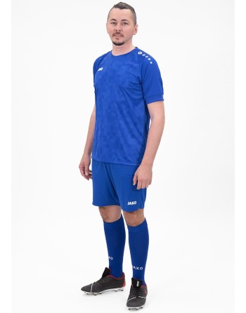 Trikot Pixel KA / Polyester-Interlock