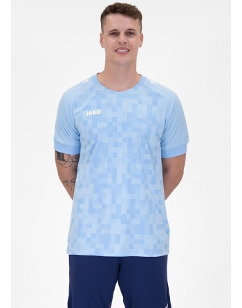 Trikot Pixel KA / Polyester-Interlock