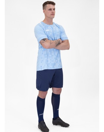 Trikot Pixel KA / Polyester-Interlock