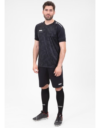 Trikot Pixel KA / Polyester-Interlock