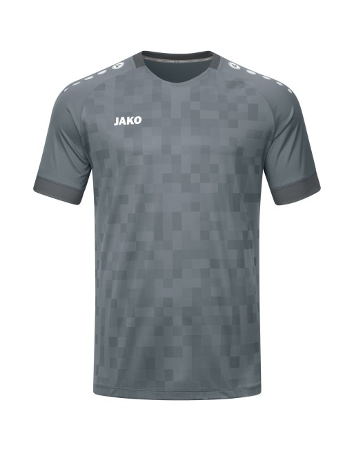 Trikot Pixel KA / Polyester-Interlock