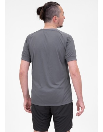 Trikot Pixel KA / Polyester-Interlock